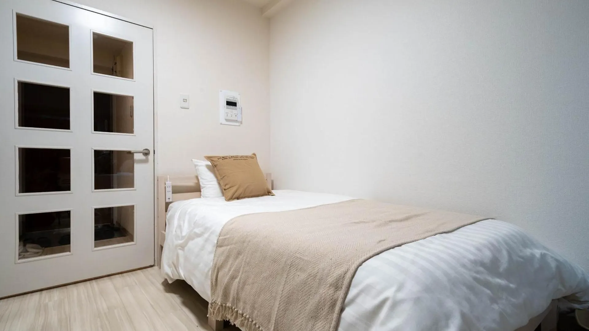 South 1014 Apartment Sapporo