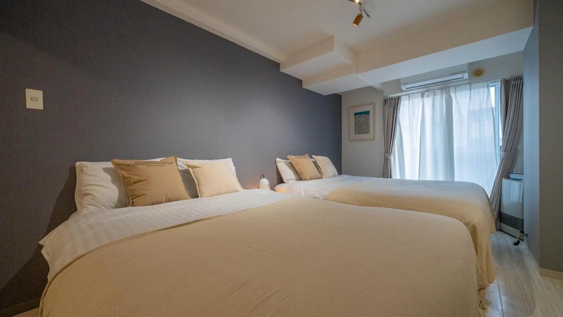 South 1014 Apartment Sapporo