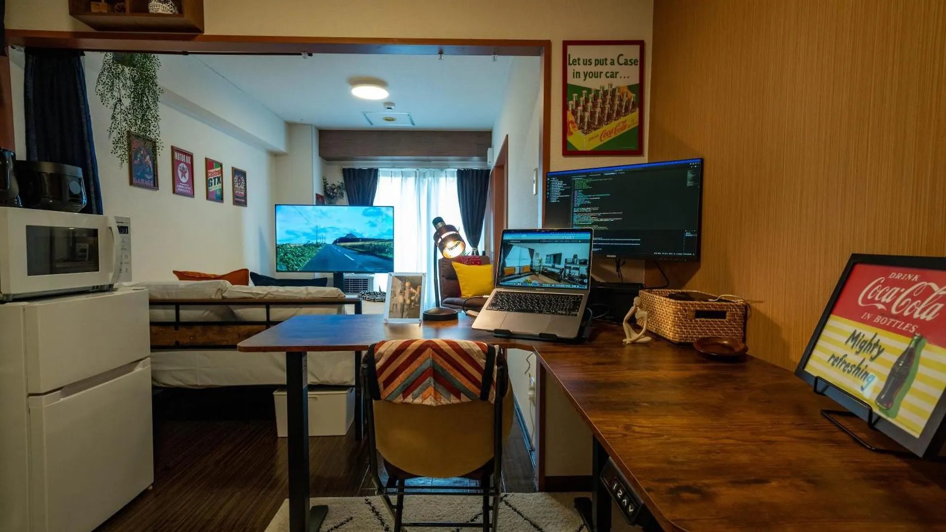 South 1014 Apartment Sapporo