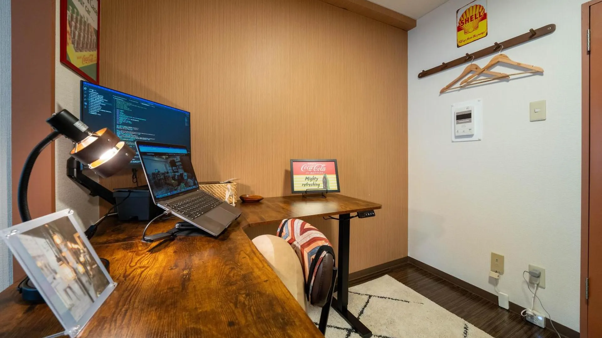 South 1014 Apartment Sapporo