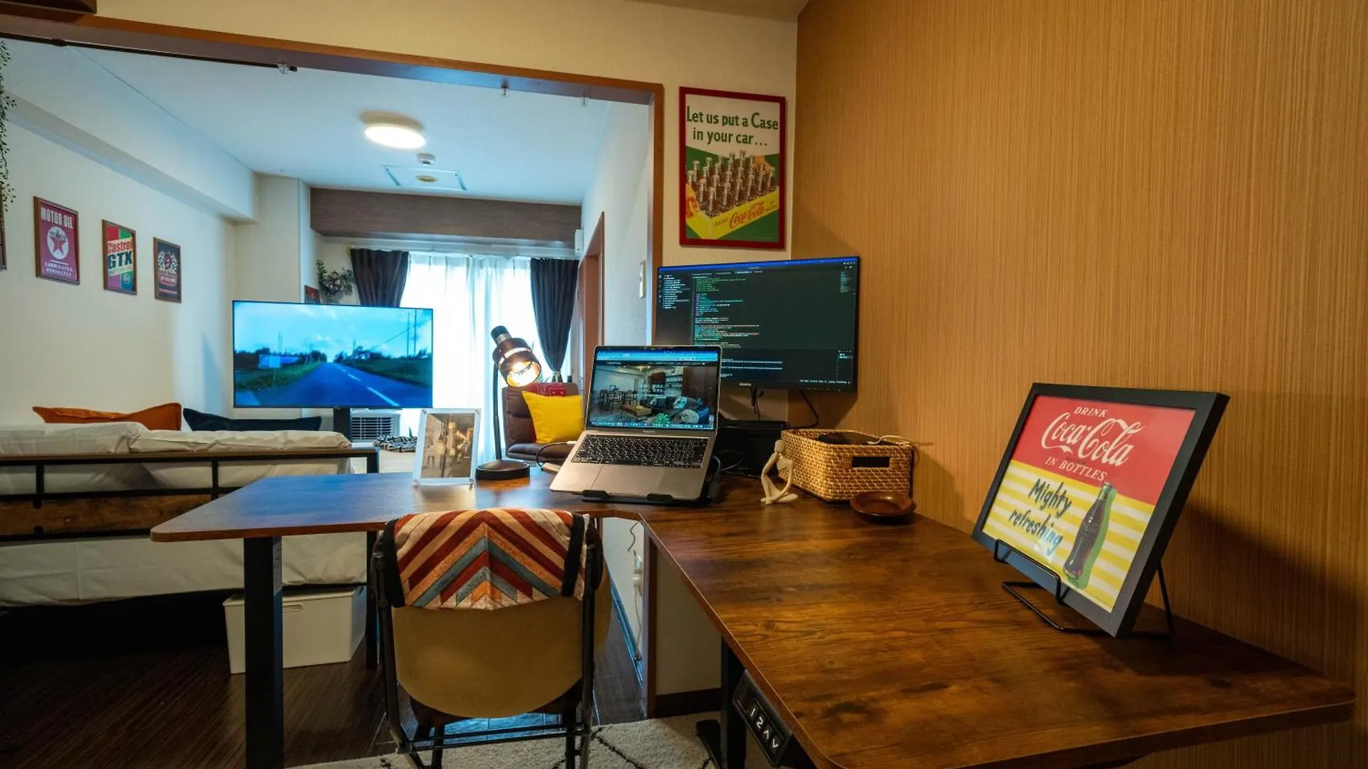 South 1014 Apartment Sapporo Japan