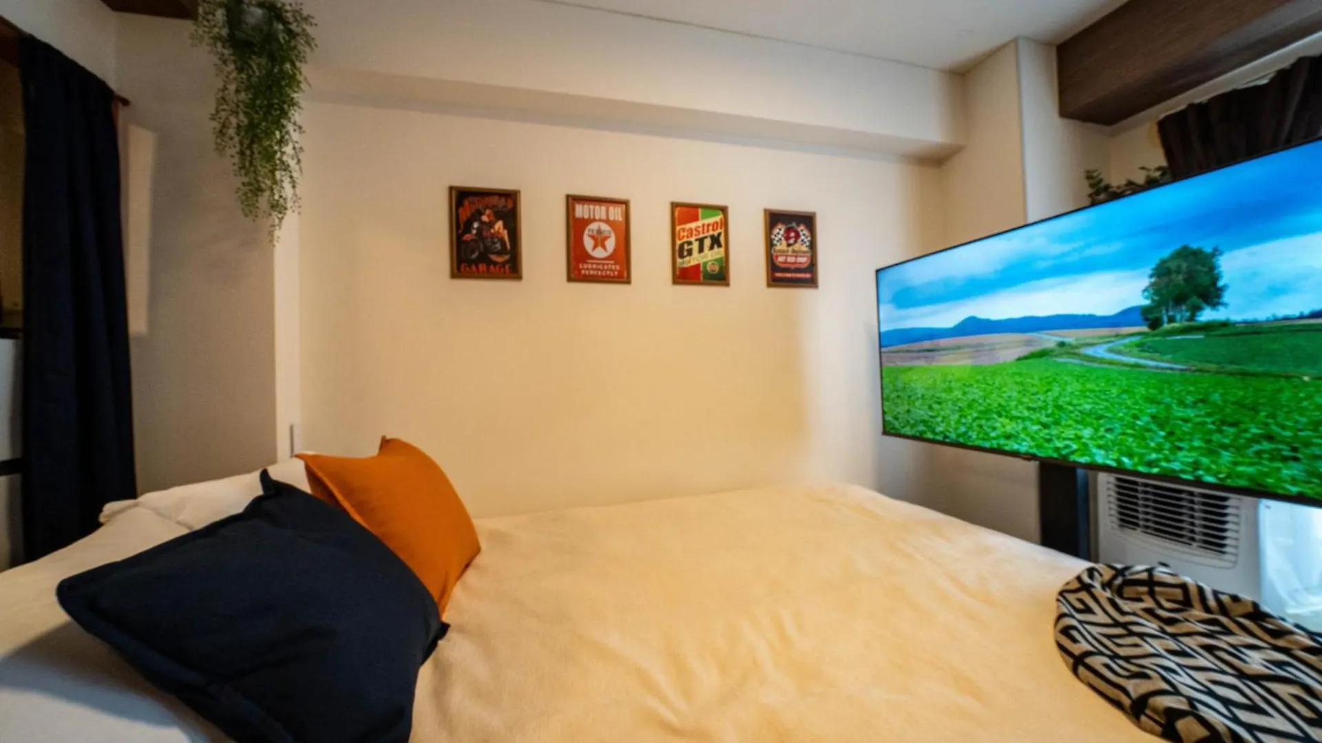 South 1014 Apartment Sapporo