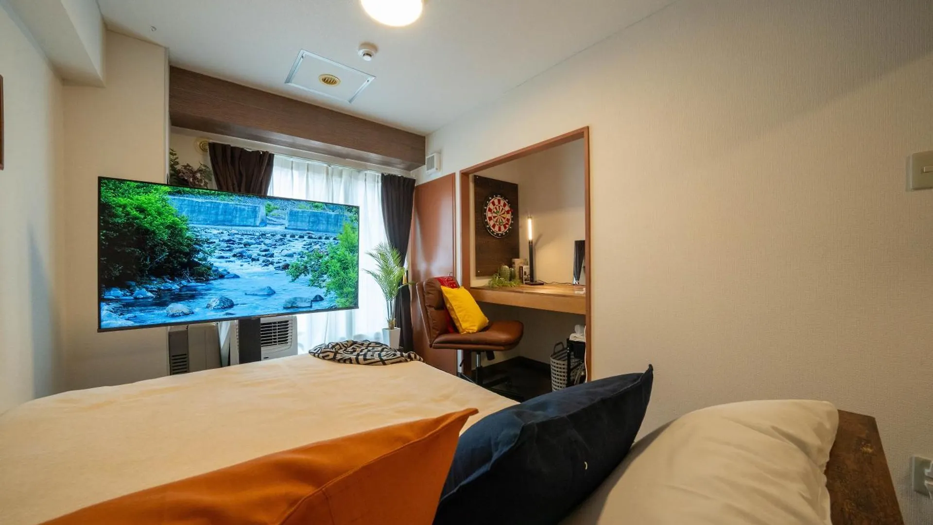 South 1014 Apartment Sapporo